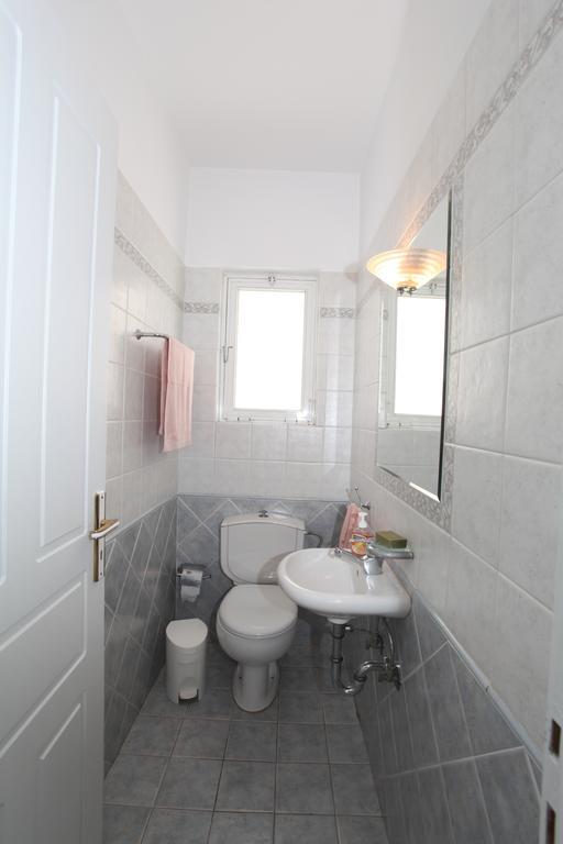 Unique Flat With Sea View At Edem Beach - A Seafront Property By Athenian Homes Dış mekan fotoğraf